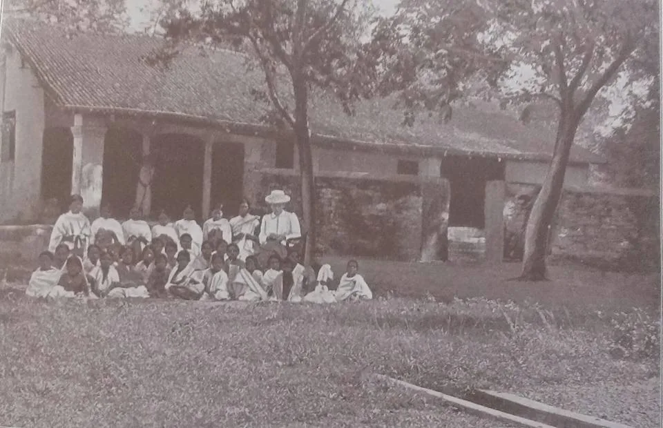 Image description